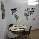 Belem Apartment Lisbon