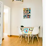 Belem Apartment Lisbon