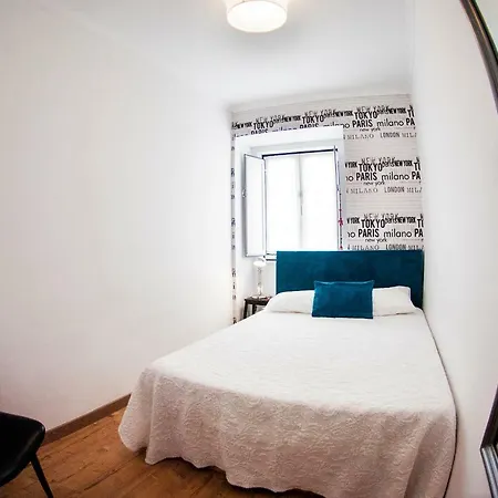Belem Apartment *