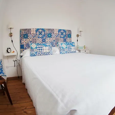 Apartment Belem Apartment Lissabon