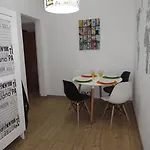 Apartmán Belém *