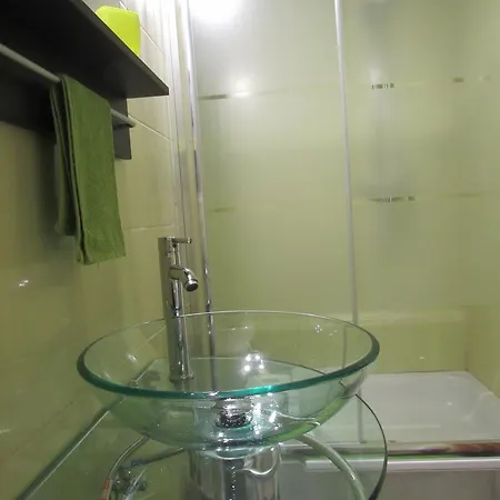 Apartman Belem