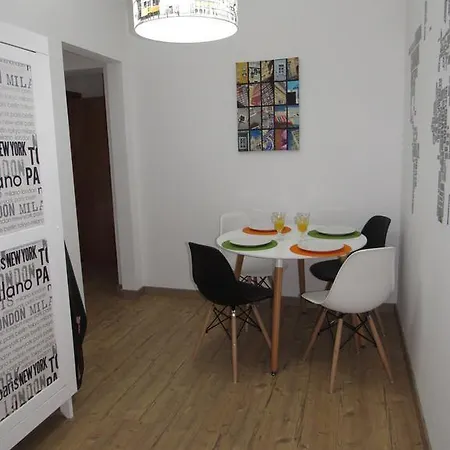 Apartamento Belém *