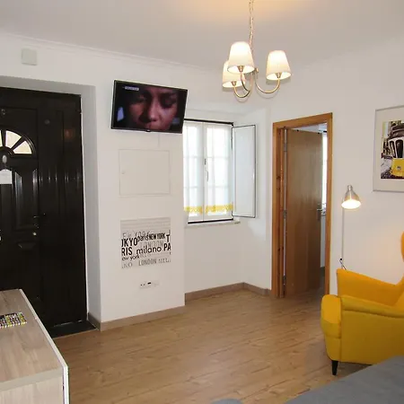 Apartman Belem Lisboa