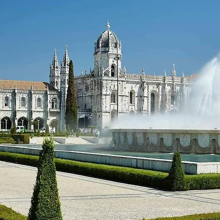 Lägenhet Belem Apartment