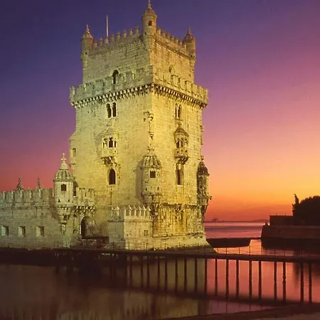 Lägenhet Belem Apartment *