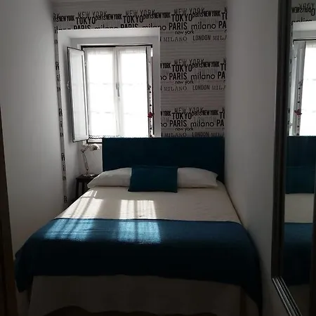 Belem Apartment * Lisboa