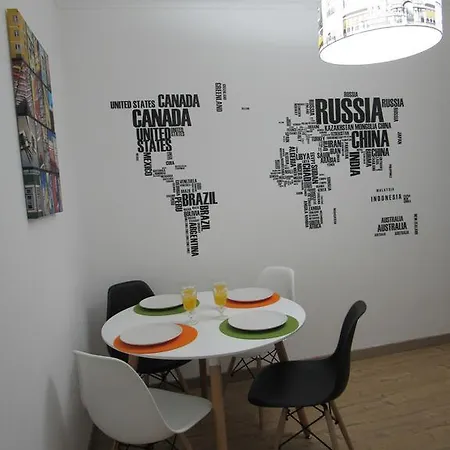 Belem Apartment Lisboa