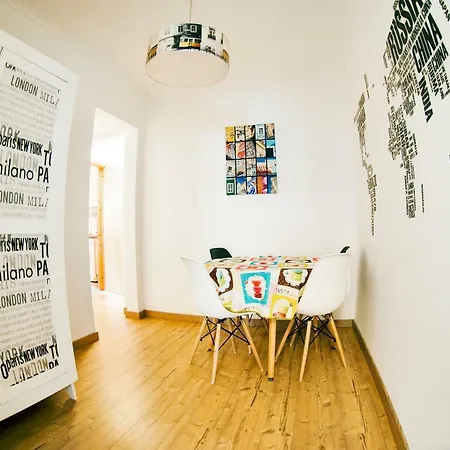 Apartman Belem *