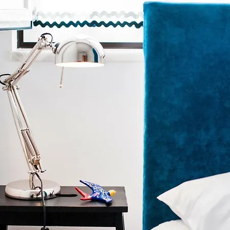 Belem Apartment Lägenhet