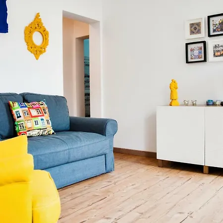 Belem Apartment * Lisboa