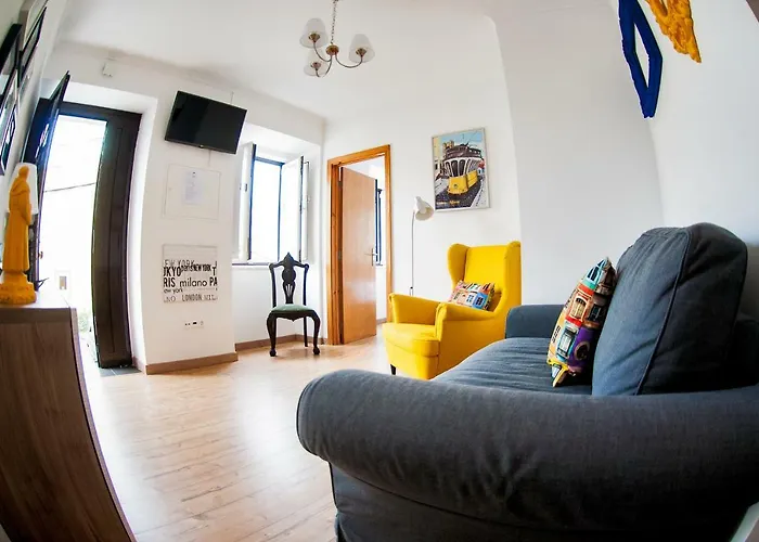 Belém Apartamento *