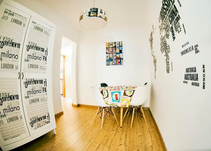 Apartamento Belém *