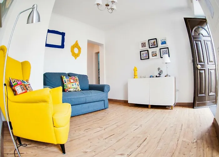 Apartamento Belém *