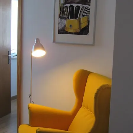 Belém Appartement Lisboa