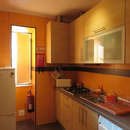 Belem Lejlighed *