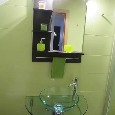 Appartement Belém