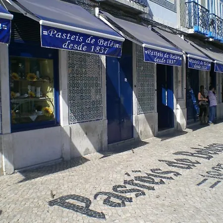 Lejlighed Belem *