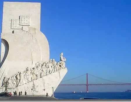 Appartement Belém Lisboa