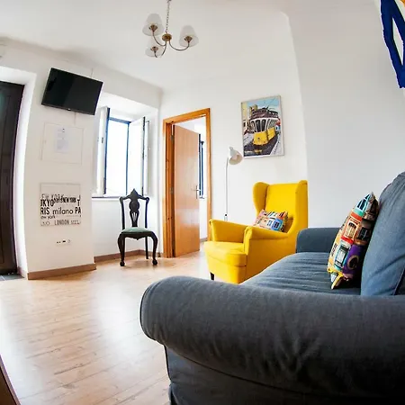 Belém Appartement *