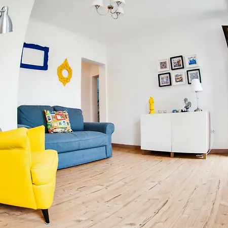 Appartement Belém *