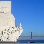 Lejlighed Belem Lisboa