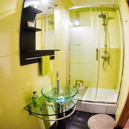 贝伦公寓 公寓 Lisboa