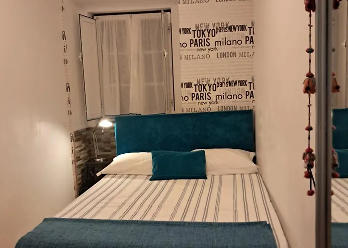 Apartament Belem *