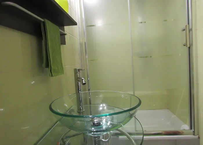 Apartament Belem