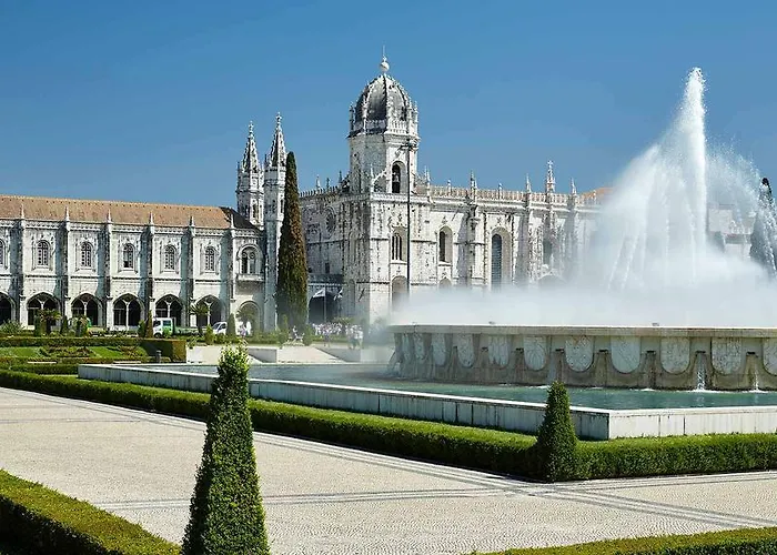 Apartament Belem