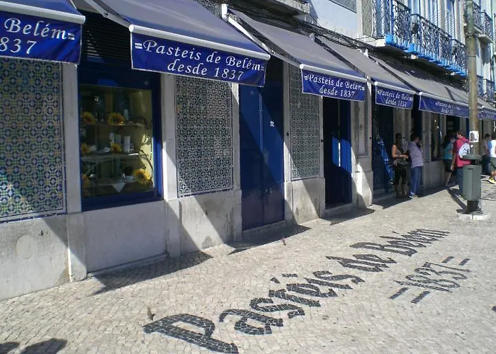 Apartament Belem *